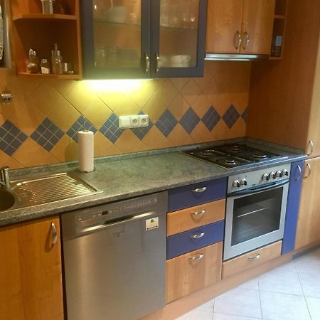 Pension Apartment Granit Prag Eksteriør billede