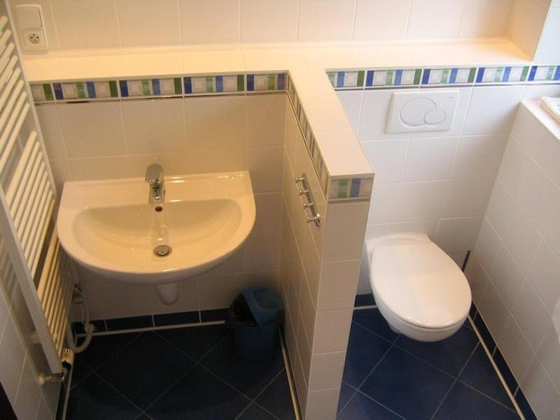 Pension Apartment Granit Prag Værelse billede