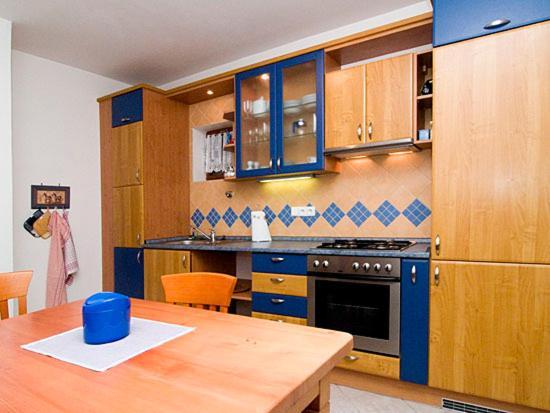 Pension Apartment Granit Prag Værelse billede