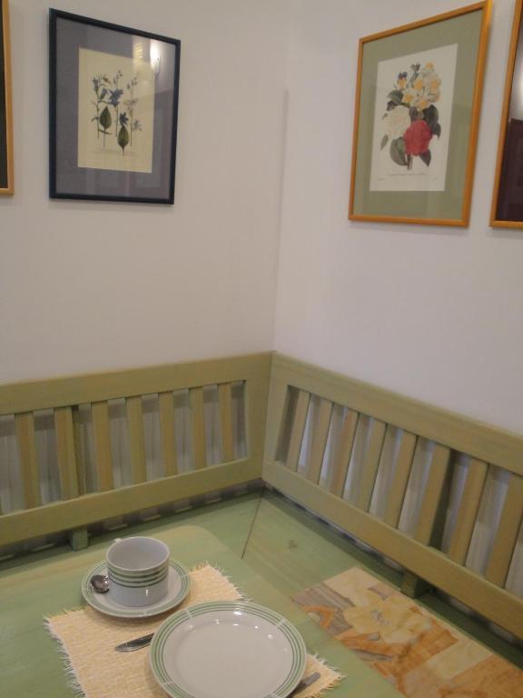 Pension Apartment Granit Prag Eksteriør billede