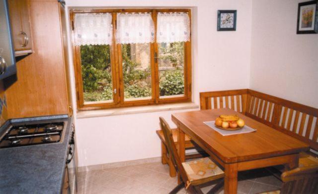 Pension Apartment Granit Prag Værelse billede